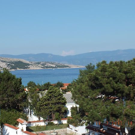 Apartments Amore Baška Exterior foto